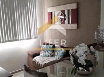 0 · apartamento à venda em Loteamento Parque São Martinho