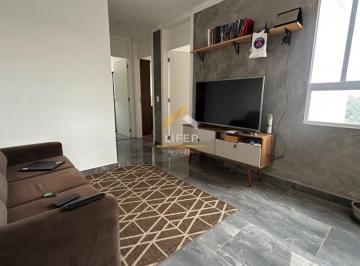 0 · apartamento à venda em Loteamento Parque das Águas