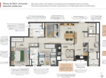 0 · apartamento à venda em Jardim Proença