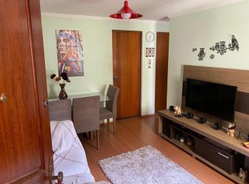 0 · apartamento à venda em Conjunto Habitacional Edivaldo Antônio Orsi