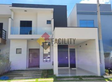 0 · Lindo sobrado recém construído no Condomínio Montreal - Indaiatuba