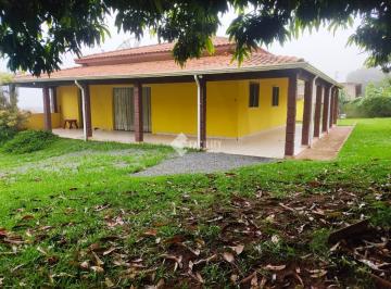 0 · CHACARA RESIDENCIAL em Artur Nogueira - SP, Residencial Recanto das Palmeiras