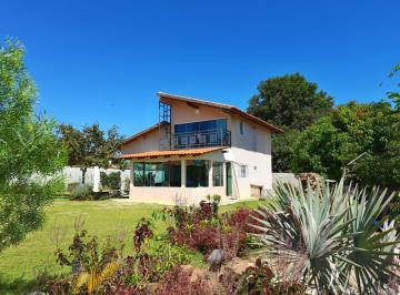 Casa , Alto Paraíso de Goiás · 2 CASAS MODERNAS, lote duplo, Alto Paraíso de Goiás 