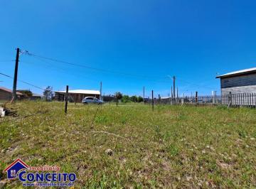Terreno , Imbé · T263 - Excelente terreno localizado em região de moradores