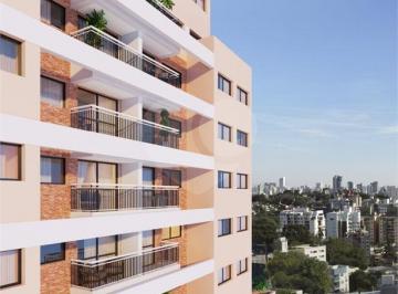 Apartamento de 2 quartos, Curitiba · LINDO APARTAMENTO NO PORTÃO COM LOCALIZAÇÃO PRIVILEGIADA