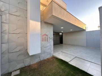 Foto 01 · Casa para venda em Umuarama-PR: 3 quartos, 1 suíte, 2 salas, 3 banheiros, 2 vagas de garagem, 153,63