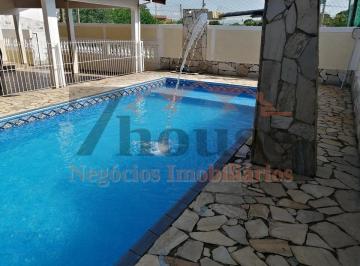 Foto 01 · Chácara Comercial à Venda em Paulínia-SP, Bairro Recanto Feliz: 1 Quarto, 2 Banheiros, 1.000m² de Ár