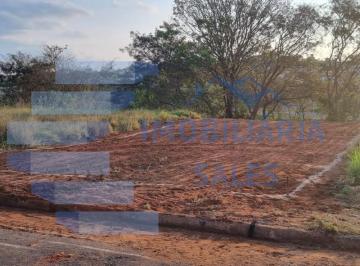 Foto 01 · Terreno, Jd Sobral 01, Taquaritinga, SP