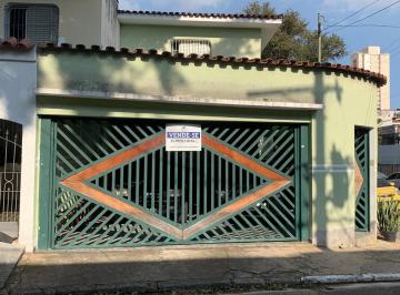 Casa de 3 quartos, São Paulo · Casa Charmosa na Vila Firmiano Pinto - 3 Dorms