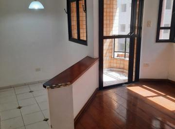 Apartamento · 57m² · 1 Quarto · 1 Vaga · 1 dormitório. Uma quadra da praia. Lazer, portaria, elevador