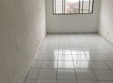 Apartamento · 63m² · 2 Quartos · 1 Vaga · 2 dormitórios, garagem fechada, elevador, perto da praia.
