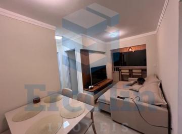 Foto 01 · APARTAMENTO MOBILIADO À VENDA WANEL VILLE EM SOROCABA - SP