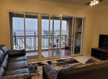 Apartamento de 3 quartos, Barueri · Apartamento venda e locação com 107m², 3 quartos e 2 vagas
