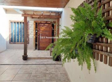 Foto 01 · Casa à venda no Jardim Tulipas!