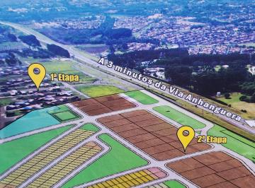 Terreno , Ribeirão Preto · Terreno Parque das Oliveiras