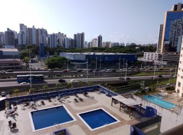 Foto 01 · Apartamento, Parque Bela Vista, Salvador, BA