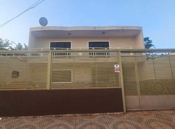 Casa de 3 quartos, Santa Maria · Vende-se um sobrado de alto padrão em Santa Maria