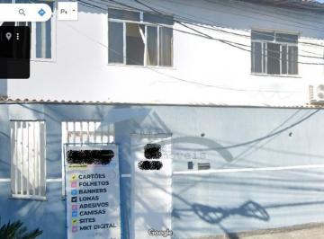 Foto 01 · IMÓVEL COMERCIAL COM ESTACIONAMENTO E SALÃO COM 30m² !!!