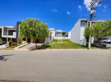 Foto 01 · Terreno à venda no Condomínio Ibiti Reserva, Sorocaba, 272m², próximo à entrada