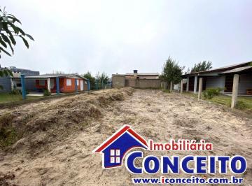 Terreno , Imbé · T198 - Ótimo terreno medindo 300 m² a 450 metros do mar