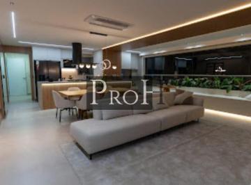 Apartamento de 3 quartos, Santo André · Apartamento Campestre Santo André