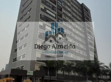 Foto 01 · Apartamento, Parque Reboucas, São Paulo, SP
