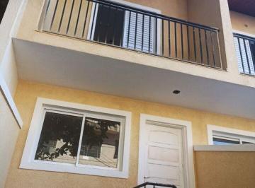 Casa de 3 quartos, São Paulo · SOBRADO BUTANTÃ NOVO PRONTO PARA MORAR