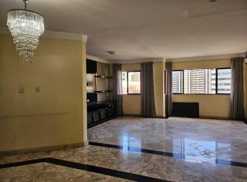 Apartamento de 4 quartos, Salvador · Pituba 4 Quartos e 2 suites com dependência completa