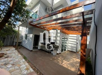 Foto 01 · Casa, Residencial Terras do Barão, Campinas, SP
