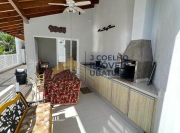 Foto 01 · Casa com 4 dormitórios à venda na Praia do Lazaro - Ubatuba