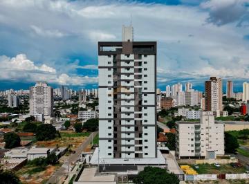 Apartamento · 73m² · 3 Quartos · 1 Vaga · Apartamento 3 quartos no Setor Vila Rosa
