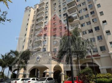 Foto 01 · Apartamento, Barra da Tijuca, Rio de Janeiro, RJ