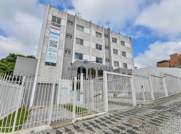 Comercial · 2095m² · 45 Quartos · 15 Vagas · EDIFÍCIO COMERCIAL NO CENTRO DE CURITIBA