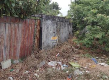 Foto 02 · TERRENO À VENDA, BAIRRO URUPÁ, JI-PARANÁ