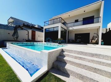 Foto 01 · Casa em Condomínio, Condominio Quintas da Boa Vista, Atibaia, SP