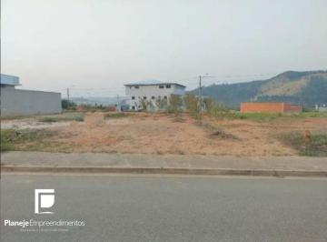 Foto 01 · TERRENO COM 250m² E USO MISTO A VENDA NO JARDIM ITÁLIA - ITUPEVA - R$ 250.000,00