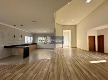 Casa · 300m² · 3 Quartos · 4 Vagas · Casa em Condomínio Venda Condominio Palmeiras Imperiais: 3 Quartos, 3 Suítes, 2 Salas, 5 Banheiros, 