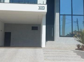 Foto 01 · Casa, Residencial Fazenda das Areias, São João da Boa Vista, SP