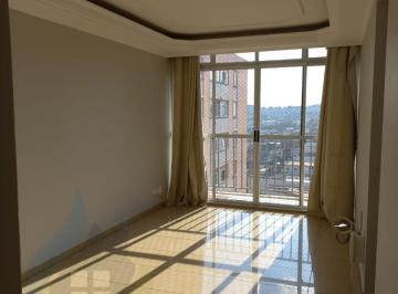 Foto 01 · Apartamento de 2 dorms, 2 salas, 1 banheiro, 1 vaga com 54m² em Taboão, Diadema