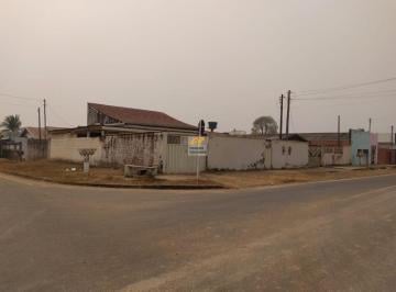 Foto 02 · CASA À VENDA, BAIRRO JARDIM DOS MIGRANTES, JI-PARANÁ