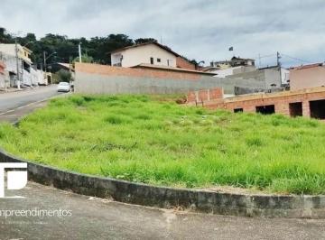 Foto 01 · TERRENO RESIDENCIAL COM 317m² A VENDA NO RESIDENCIAL SÃO JOSÉ - ITUPEVA - R$ 290.000,00