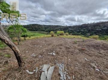Foto 03 · Terreno de 360m² no Jardim Paulista em Atibaia, possíbilidade de construir 2 casas, localização priv