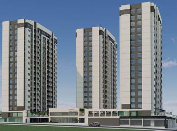 Apartamento de 3 quartos, Samambaia · Aptos de 3 Qtos c\ 82 e 89 mts Visite Apto Decorado Entrega Agosto 2026 Qd. 202