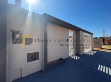 Foto 01 · CASA COM 3 DORMITÓRIOS A VENDA NO JARDIM ITÁLIA EM ITUPEVA