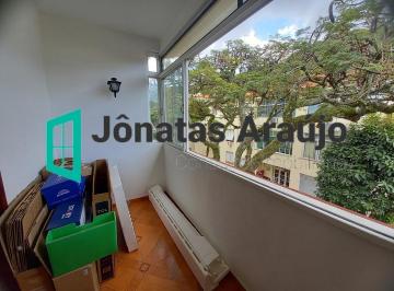 Apartamento de 3 quartos, Rio de Janeiro · Apartamento com 114m², 3 quartos e 1 vaga