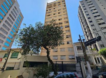 Apartamento de 3 quartos, São Paulo · Apartamento 130mt² 3dorm. 1 suite . 1 vaga – Bairro da Liberdade São Paulo.