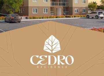 Foto 01 · Apartamento residencial para Venda em condomínio fechado, Papagaio, Feira de Santana, 2 quartos, var