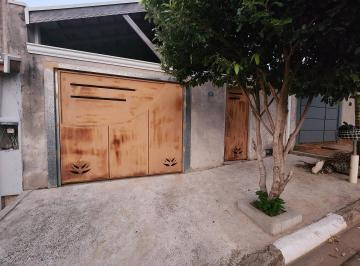 Casa · 125m² · 2 Quartos · 2 Vagas · Casa no bairro Nosso Sonho