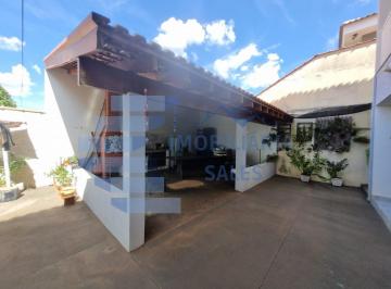 Foto 01 · Casa, Jd Contendas, Taquaritinga, SP