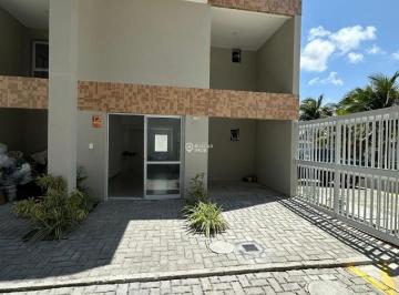 Foto 01 · Apartamento, Vilas do Atlântico, Lauro de Freitas, BA